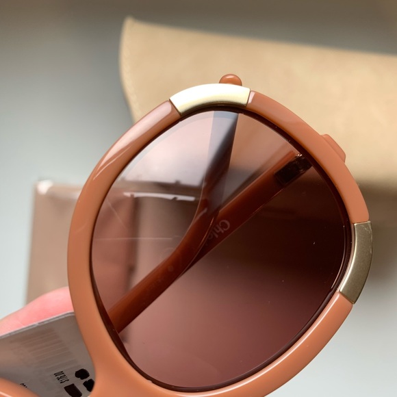 Chloe sunglasses main image 6